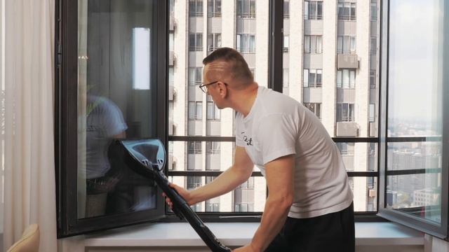 Моющий пылесос в 2023 году: да или нет? | Большой тест Arnica Vira смотреть онлайн