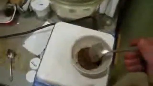 Изготовление цветного дыма смотреть онлайн