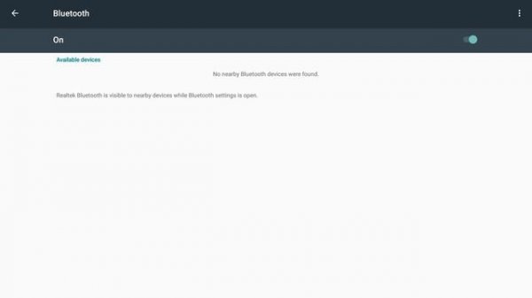 How to access the openwrt on ZIDOO X9S Android TV box