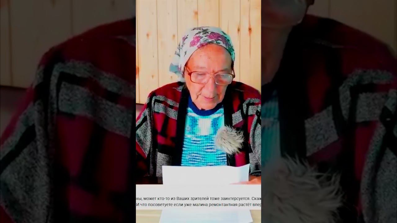 как пересадить малину смотреть онлайн