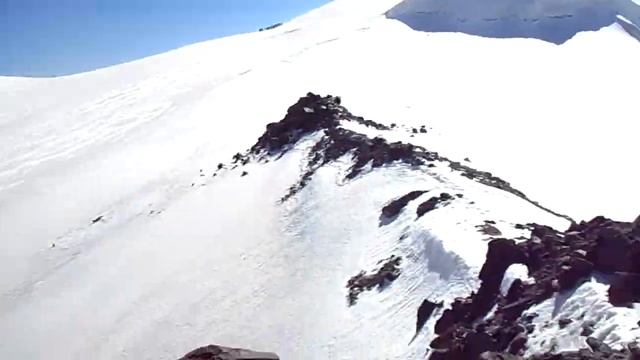 гора .Казбек. 2012 смотреть онлайн