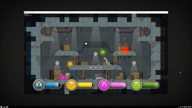 Move or Die | How To Build A Level смотреть онлайн