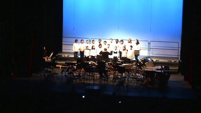 Maitrise, Conservatoire Asnières sur seine. смотреть онлайн