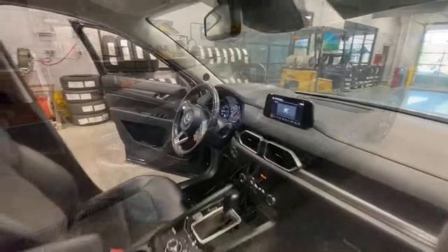 2018 Mazda CX-5 Orem, Provo, American Fork, Lindon, Pleasant Grove C22241 смотреть онлайн