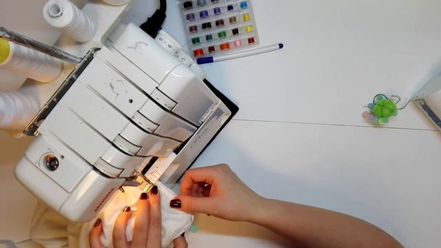 Конфетка за пол часа! Или простая переделка. смотреть онлайн