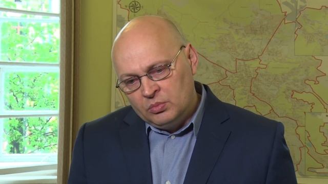 Сергій Бабак, про важливість проведення гідравлічних випробувань смотреть онлайн