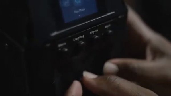 Aputure LS 600d Pro Light Storm Daylight LED Light | FABT