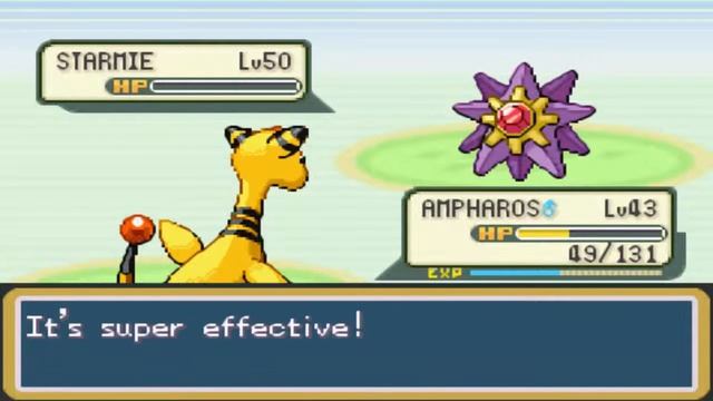 Pokemon Shiny Gold Lets Play Part 15 - Making our way to Victory Road! смотреть онлайн