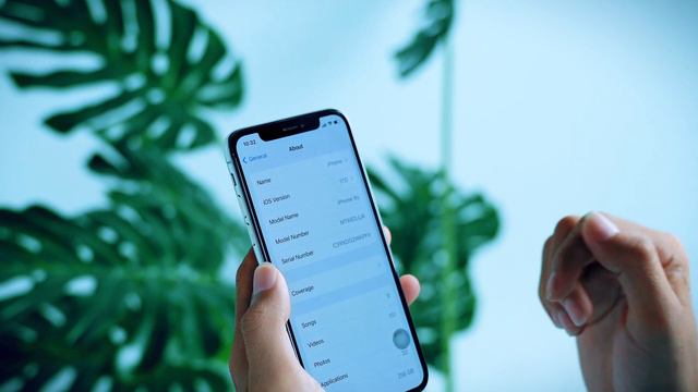 IPhone Xs | IOS 17 - មានអ្វីផ្លែកខ្លះ? смотреть онлайн