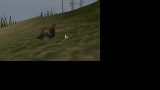 Обучение по игре Летай как птица 3