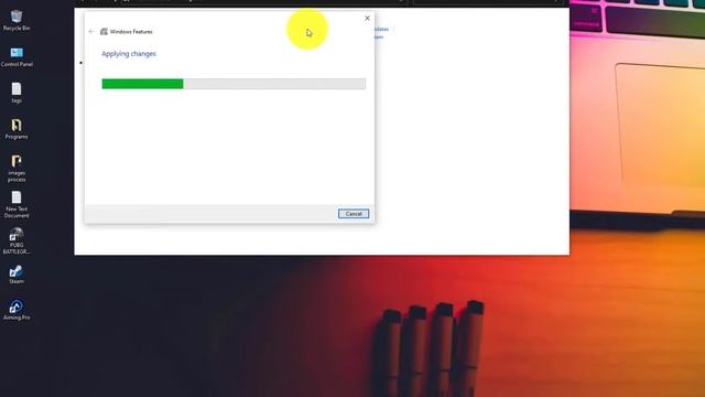 A guide to fix LD-Player not detecting your already enabled VT | Emulator VT Option solved смотреть онлайн