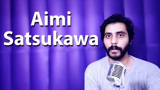 How To Pronounce Aimi Satsukawa смотреть онлайн