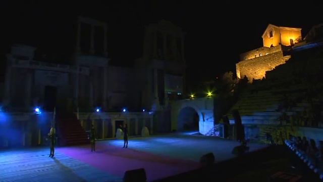 Trio Soprano Music Hijo de la Luna смотреть онлайн