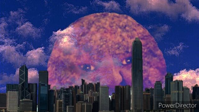 The meatball man remastered смотреть онлайн