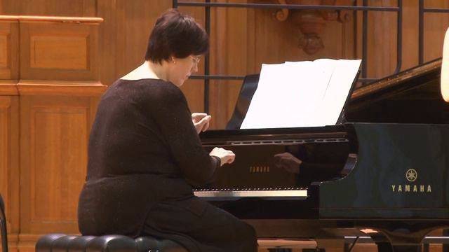 Отчётный концерт учащих школы 18 2 2017 отд 1 W M смотреть онлайн