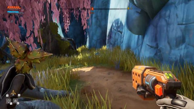 Ничего не понятно, но очень интересно/Journey to the Savage Planet #4 смотреть онлайн