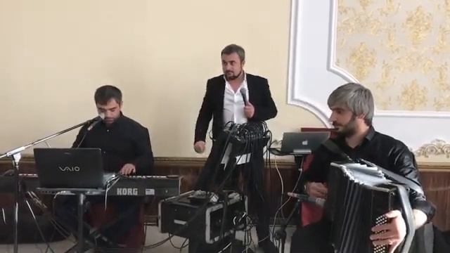 #Загир Магомедов #Кумыкъ #той #Кумыкская #свадьба смотреть онлайн