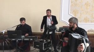 #Загир Магомедов #Кумыкъ #той #Кумыкская #свадьба