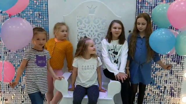 Отзыв студия "Сказочник" Ярославль, брагино, детский центр, студия детских и семейных праздников смотреть онлайн
