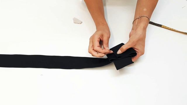 Универсальный пояс😍 #atelier#стилист#шить#moda смотреть онлайн