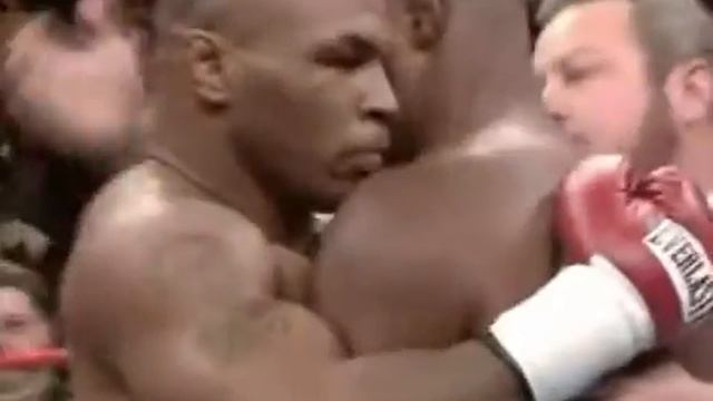 2003 02 22 Mike Tyson vs Clifford Etienne | Майк Тайсон против Клиффорда Этьена смотреть онлайн