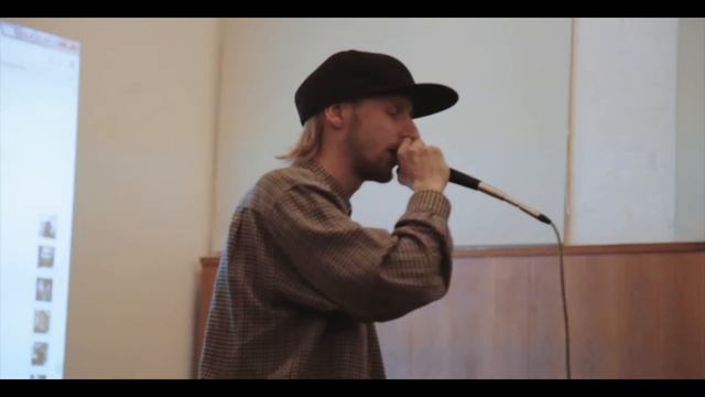 "хип хоп лаб" в Блохинке (г. Дубна) смотреть онлайн