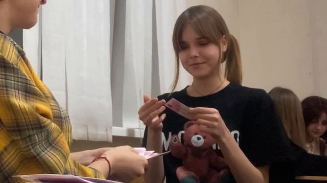 ?VLOG: МОИ БУДНИ | ДЕНЬ РОЖДЕНИЯ ПОДРУГ | ГРИМ ЖИВОТНОГО ? смотреть онлайн