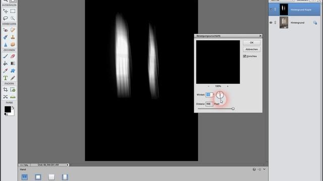 Adobe photoshop elements 12 - sonnenstrahlen erzeugen смотреть онлайн