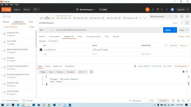 Deep Dive into REST API Development | MuleSoft Mysore Meetup #16 смотреть онлайн
