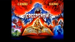 Creepshow: Opening & End Titles (John Harrison - 1982) смотреть онлайн