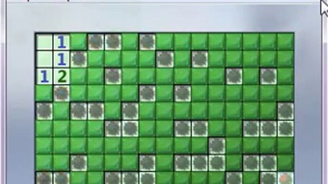 Играю в "Сапёр" смотреть онлайн