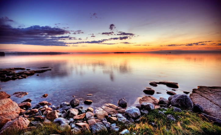 Расслабляющие волны, звуки природы ✦ Звуки Природы Для Сна ✦ Sounds Of The Forest смотреть онлайн