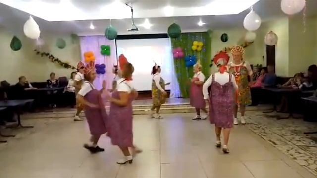 Кадриль смотреть онлайн