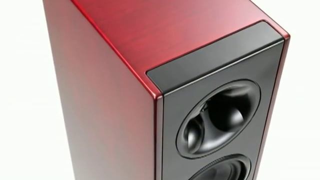KLIPSCH : Enceintes WF 35 смотреть онлайн