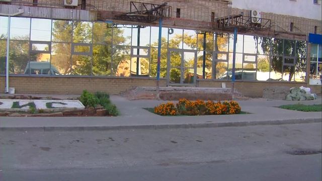 Поездка по Таганрогу смотреть онлайн