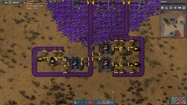 Factorio NGPP #2 -The New Map смотреть онлайн