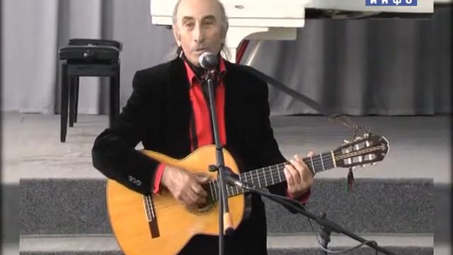 Анатолий Викторович Шамардин (2014-10-27) смотреть онлайн