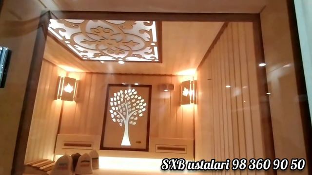Сколько будет такая ФИНСКАЯ САУНА ПОД КЛЮЧ в Ташкенте. #сауна #подключ #ташкент смотреть онлайн