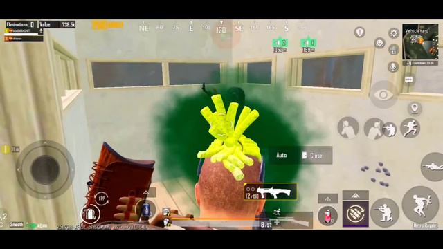 RETOS IMPOSIBLES 2 con @ivangallardoYT 2° parte 🤪 Pubg Mobile - Metro Royale Chapter 13 смотреть онлайн
