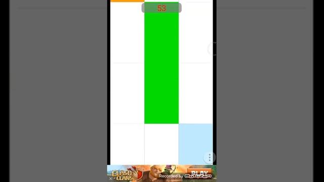 Let's Play: White Tiles 4 смотреть онлайн