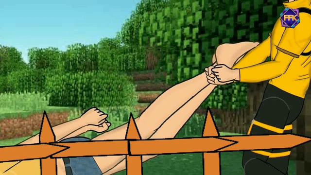 FFK All Fart Animation - Fart смотреть онлайн