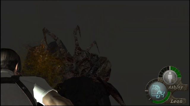 RE4 RISING OF EVIL ULTRA HARD PLUS PART 31 смотреть онлайн