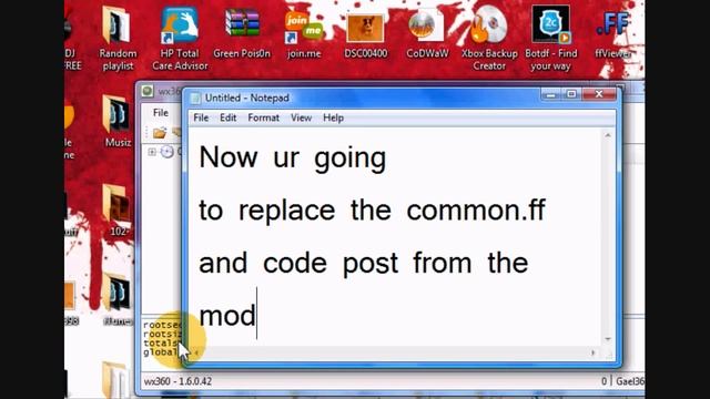 How to make a cod waw iso *2012* смотреть онлайн