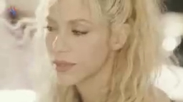 Shakira - Me Enamore