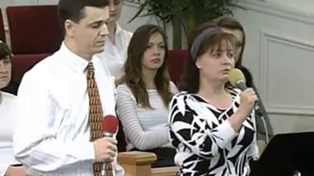 Ты меня простил - Christian Song смотреть онлайн