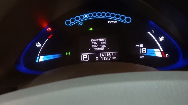 Nissan Leaf(Ниссан Лиф). Советы для будущих владельцев.Может кому то пригодится. смотреть онлайн