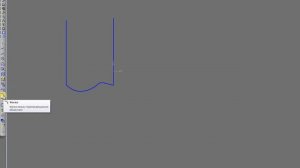 Компас 3D. Как чертить в Компасе. Урок 5. Штриховка, фаска, скругление и др.