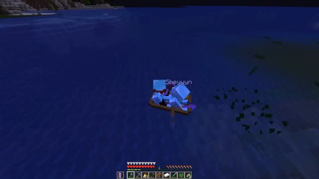 OMOCRAFT #23 MANG KANOR (ANG BUBUHAY KAY MANOY) || MINECRAFT смотреть онлайн