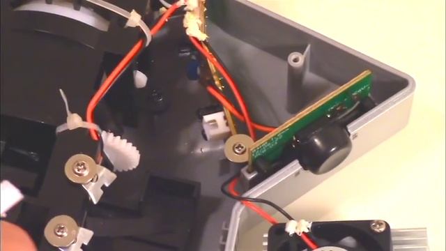 Laser Twilight Repair - Laser Replacement Instructions смотреть онлайн