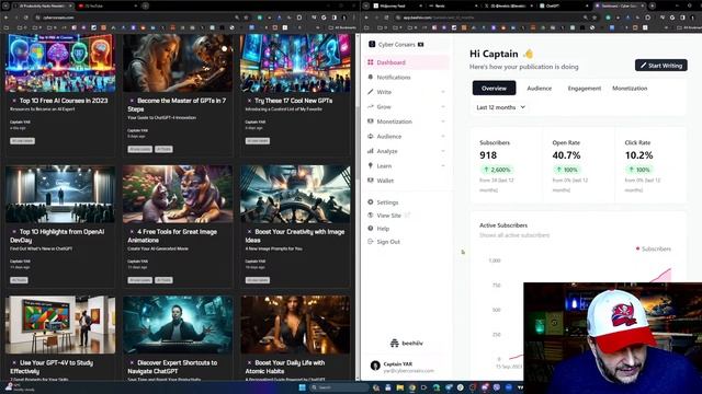 Соцмедиа и популярность